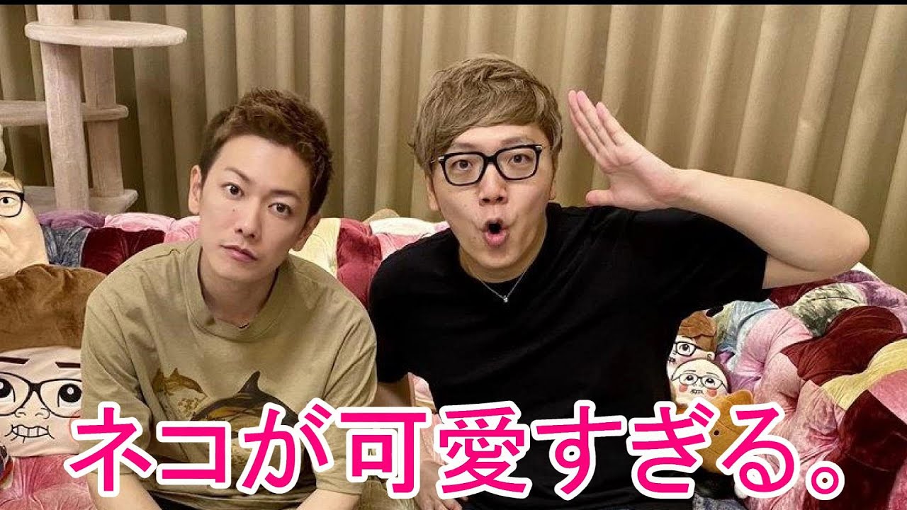 佐藤健です。ヒカキンさんとコラボして楽しかったです。またコラボしましょう。