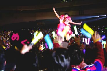 2015 AKB48 영멤버 콘서트 / 너를 좋아하니까