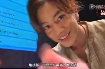 佐藤 健 Takeru TV   TAKETERE  P12 TAKERU TV Vol 13 佐藤健が面白い
