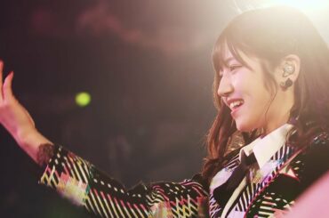 AKB48チームAオリジナルステージ -「君に会うたび 恋をする」ゆうなぁ単独コンサート〜かけがえのない時間〜 200122