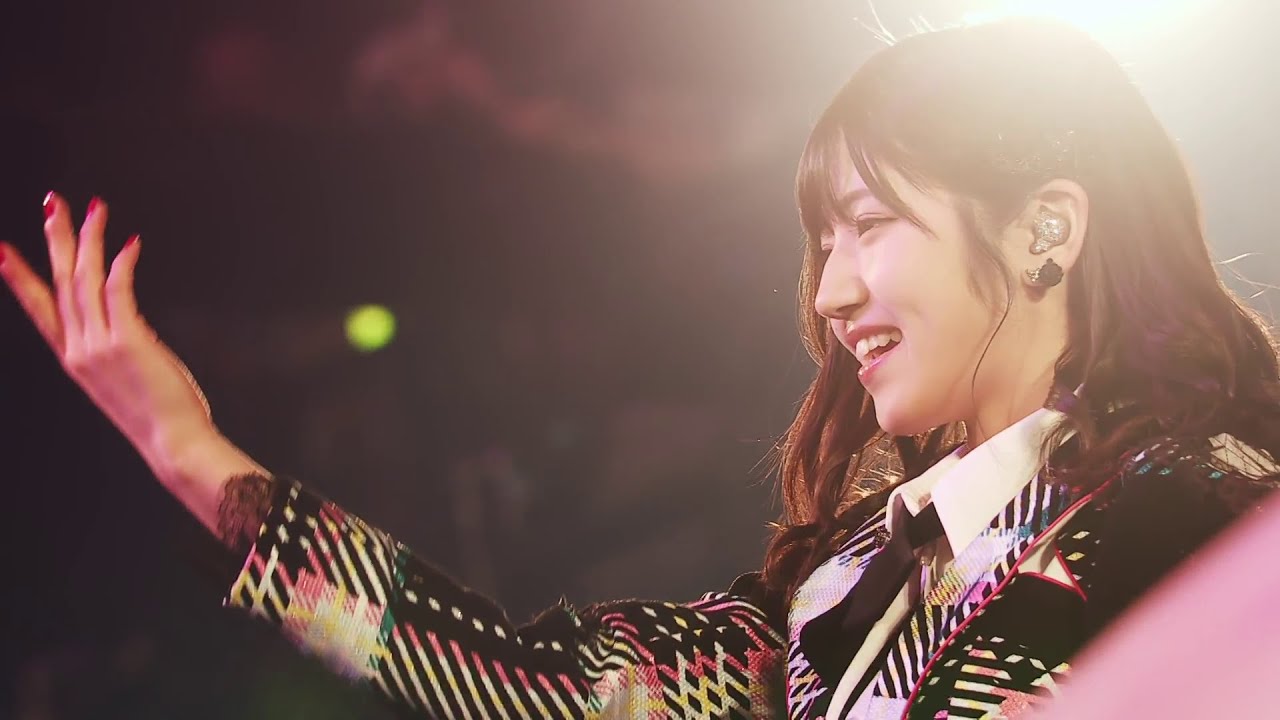 AKB48チームAオリジナルステージ -「君に会うたび 恋をする」ゆうなぁ単独コンサート〜かけがえのない時間〜 200122 AKB48チームAオリジナルステージ -「君に会うたび 恋をする」ゆうなぁ単独コンサート〜かけがえのない時間〜 200122