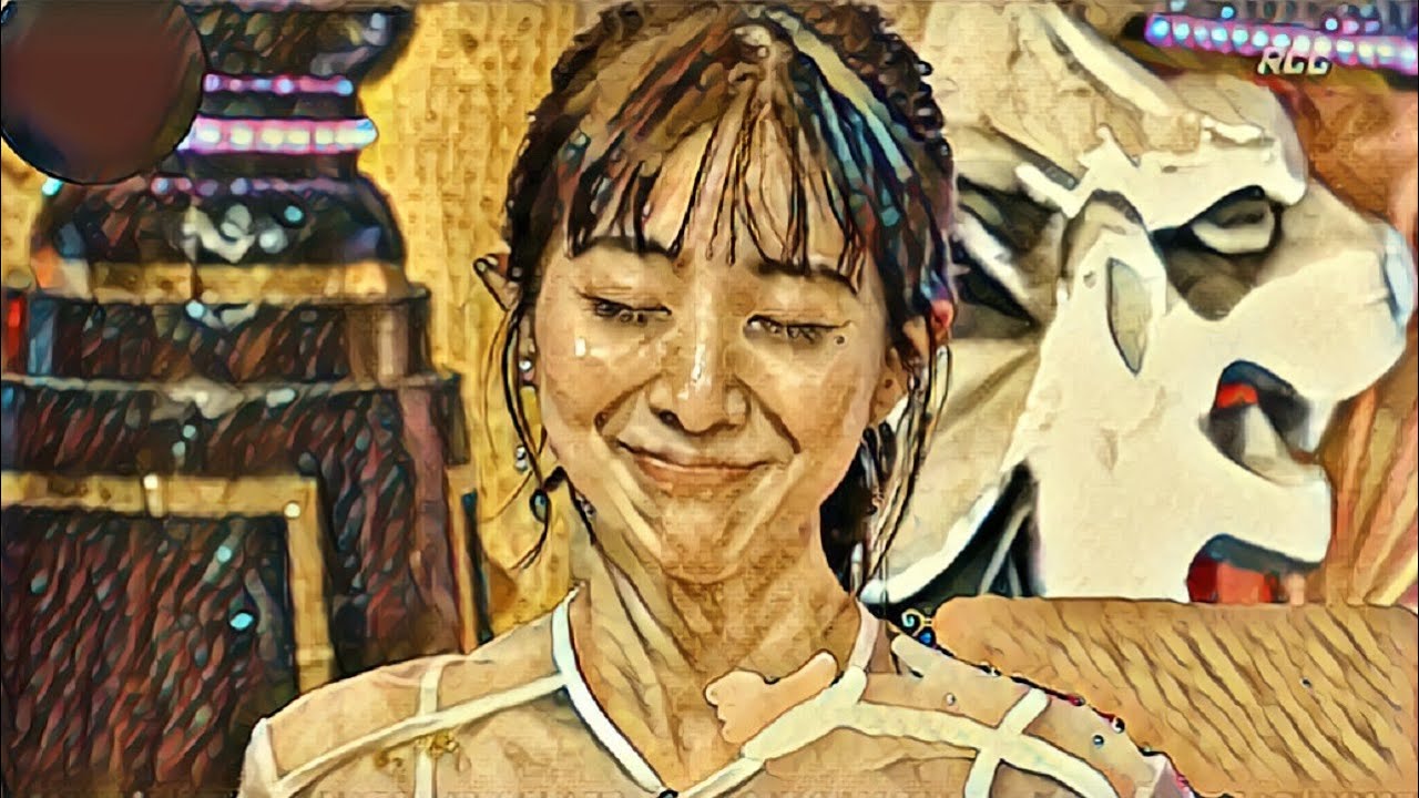 田中みなみ  面白シーン!