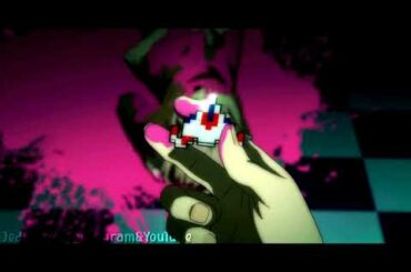 I Don't Want To Die || Chiaki Nanami || BLOOD WARNING || After Effects Edit