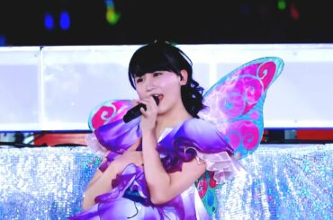 2015 AKB48 영멤버 콘서트 / 너에게만 Chu! Chu! Chu!