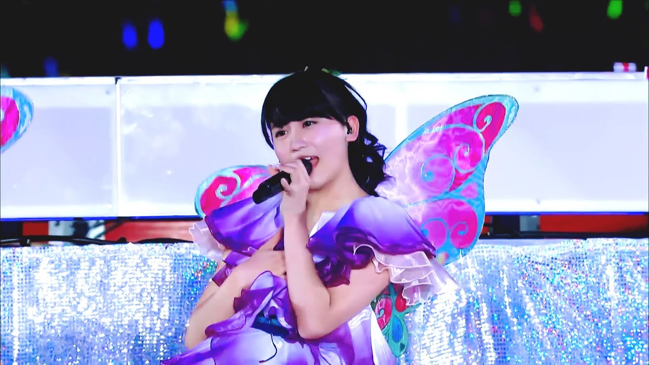 2015 AKB48 영멤버 콘서트 / 너에게만 Chu! Chu! Chu! 2015 AKB48 영멤버 콘서트 / 너에게만 Chu! Chu! Chu!