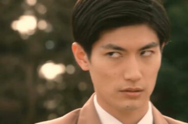 【三浦 春 馬 の 忘 れ ら れ な い 瞬間】 三浦 春 馬 私 の 心 に 馬鹿