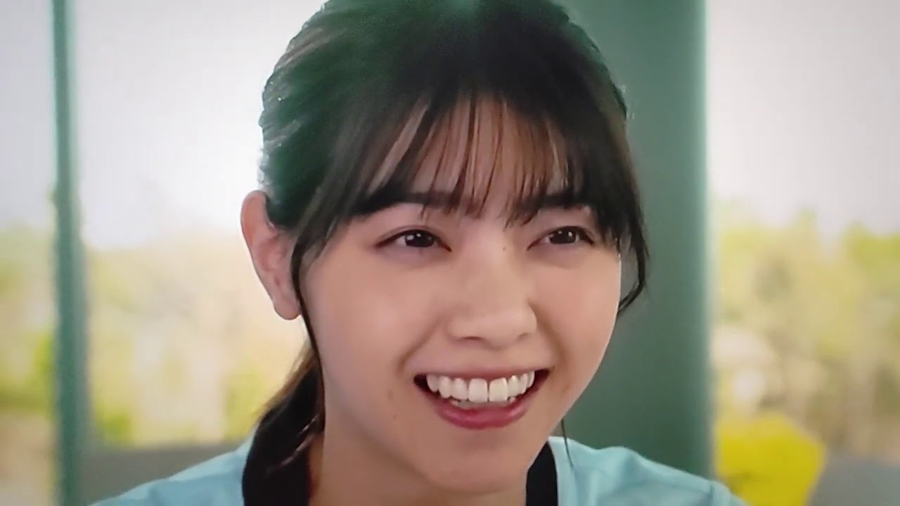 穂志もえか 可愛すぎる💕 西野七瀬 石原さとみ 川口春奈