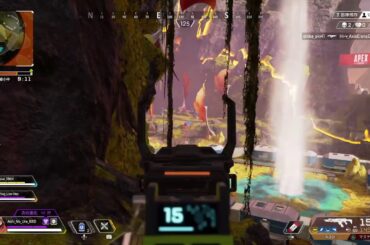 【APEX】怒ったら負けゲーか？？！【本田翼さん待ち】【クリーンな配信者】【高画質配信】