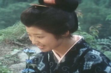 山口百恵 野菊の墓