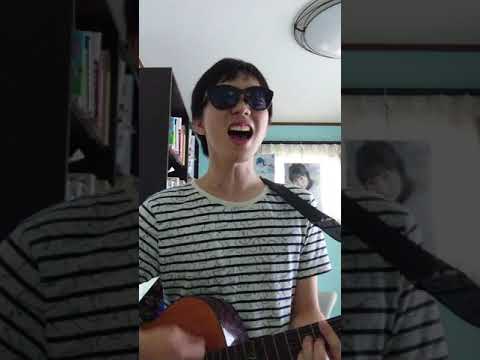 崎山蒼志 池田エライザへ想いを伝えるcover「Pretender」 崎山蒼志 池田エライザへ想いを伝えるcover「Pretender」