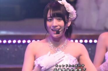 君にウェディングドレスを (Kimi ni Wedding Dress wo) - AKB48