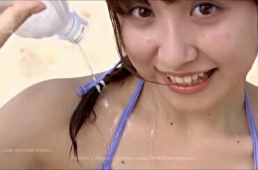 【乃木坂46】衛藤美彩Misa Eto GRAVURE MOVIES #4