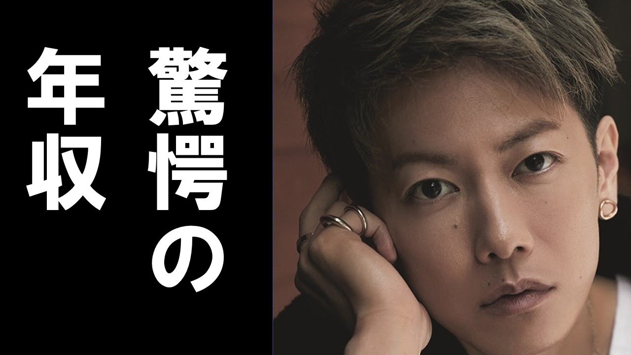 佐藤健の年収に驚きを隠せない…恋つづのヒットで出演料が半端ない…