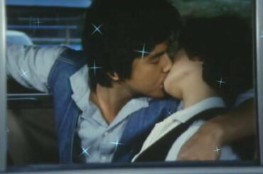 山口百恵！天使を誘惑！