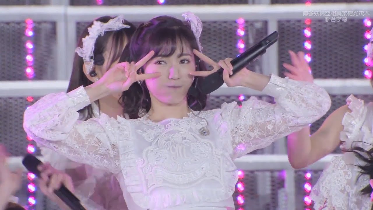 涙サプライズ!(Namida Surprise!) - AKB48