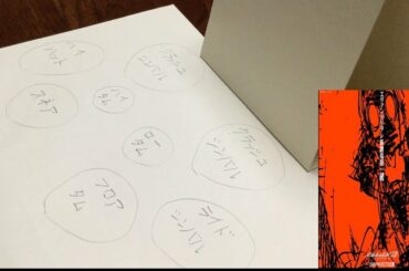 ストローと紙で叩いてみた【宇多田ヒカル  Beautiful World  PLANiTb Acoustica Mix  エヴァンゲリヲン  新劇場版:破  主題歌】