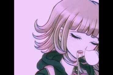 Chiaki Nanami || edit || ⚠️SPOILERS⚠️