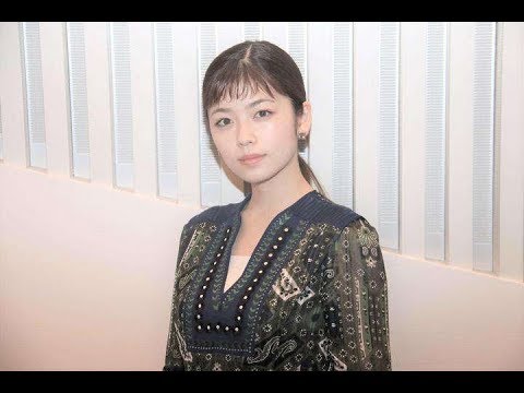 ✅  小芝風花：コメディエンヌで高評価も本音は「不安」　役と真摯に向き合い「毎回葛藤」　“現在地”語る