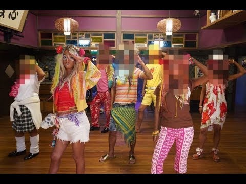 ✅  小芝風花らが、ヤマンバギャルに変身！“ゲスト妖怪”山姥とキレッキレのパラパラを披露｜ニフティニュース