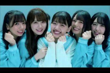 【HD】日向坂46 CM 「ひなたざか」1stアルバム