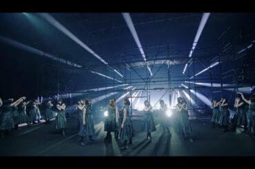 D90 -  欅坂46、ラストシングル「誰がその鐘を鳴らすのか？」配信ライブ映像公開