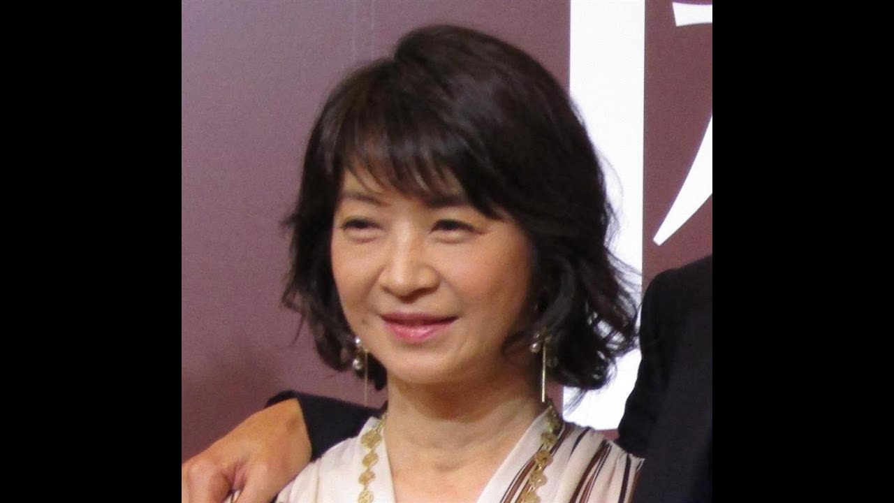 女優、田中美佐子（６０）が２８日放送のテレビ朝日系「徹子の部屋」（月～金曜後１・０）に３４年ぶりに出演。お笑いコンビ、Ｔａｋｅ２の深沢邦之（５３）との“格差婚…