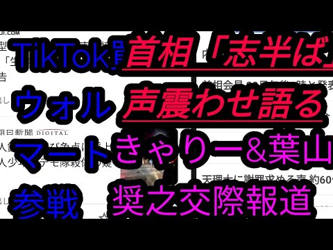 『安倍晋三』退陣！！ズバリ次の総理大臣は『岸田文雄』だろ！！【ニュース読み】
