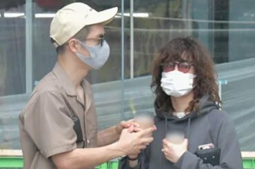 窪田正孝“激ヤセ”？　5歳上・水川あさみとの新婚生活がちょっとすごい——2020上半期BEST5