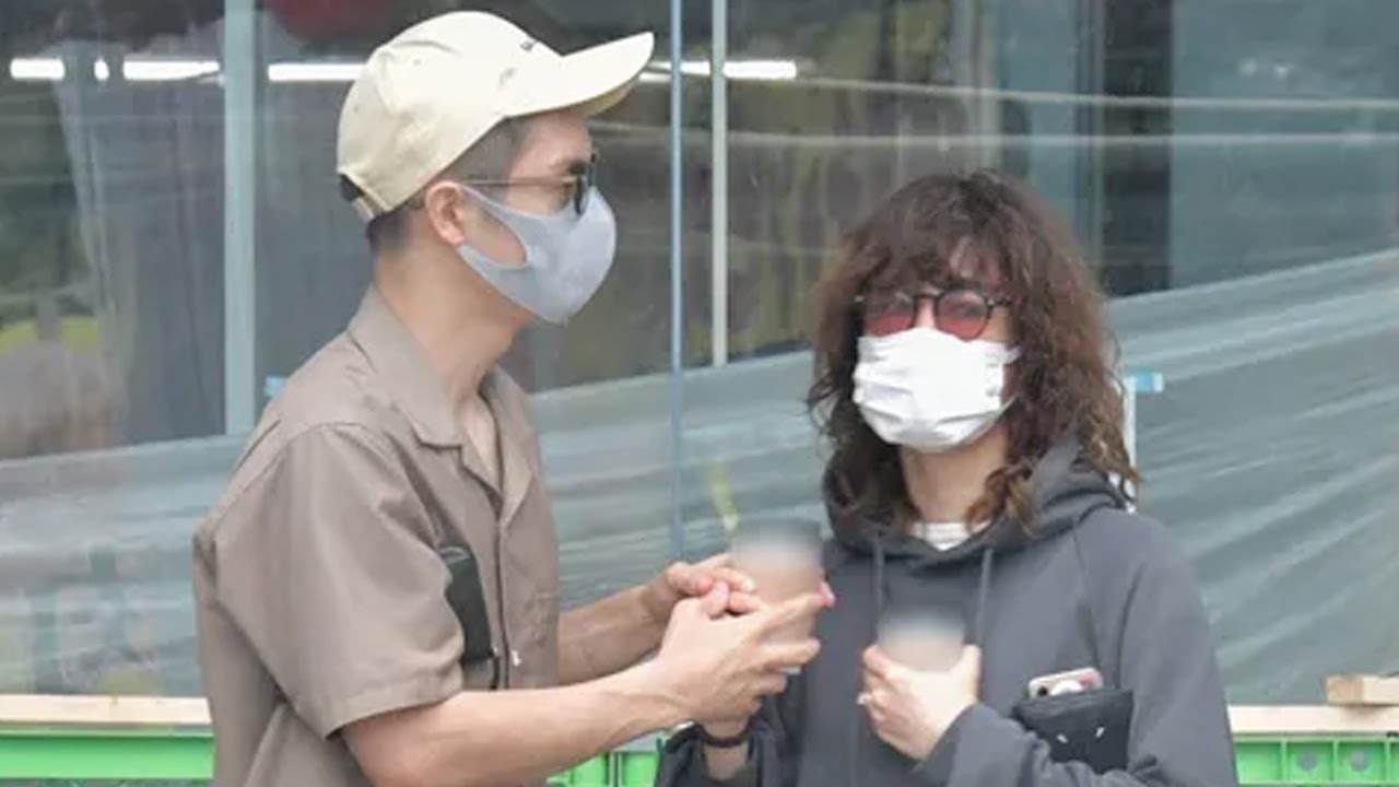 窪田正孝“激ヤセ”? 5歳上・水川あさみとの新婚生活がちょっとすごい——2020上半期BEST5 窪田正孝“激ヤセ”? 5歳上・水川あさみとの新婚生活がちょっとすごい——2020上半期BEST5