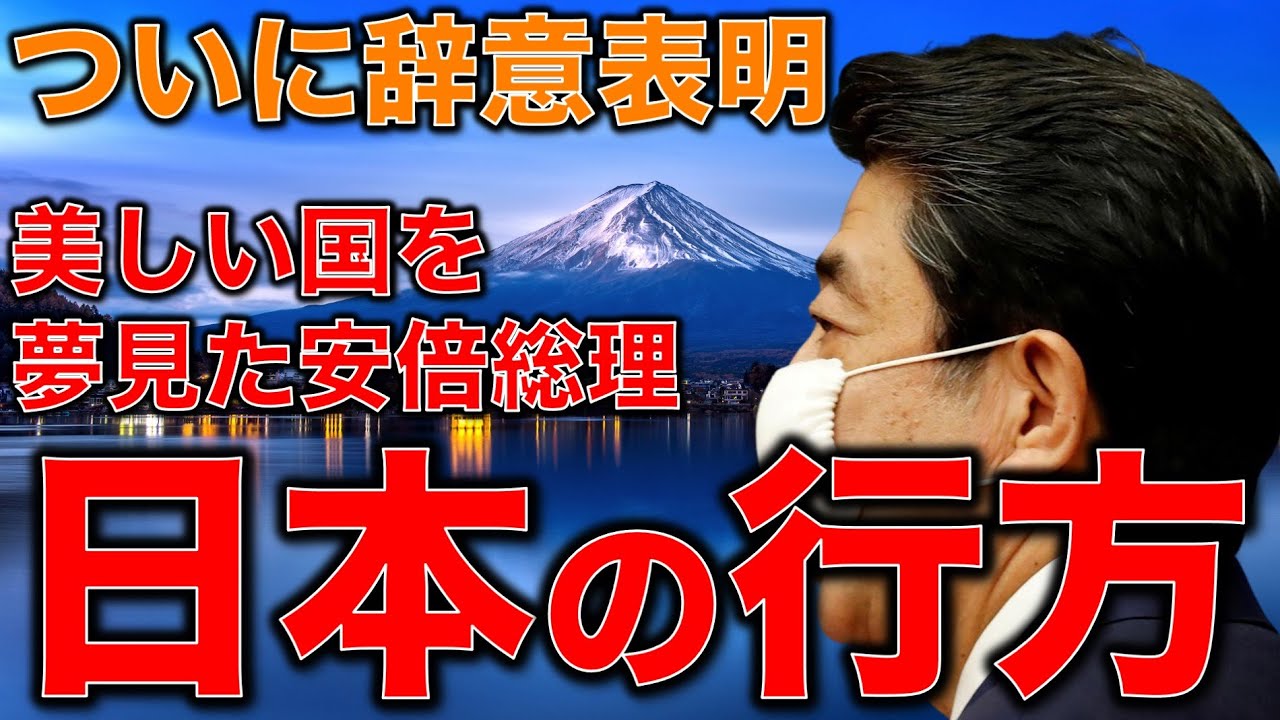東大教授と語る【安倍首相辞意表明】歴代最長内閣総理大臣安倍晋三の政治的ルーツとこれからの日本。愛に飢えた少年は愛に飢えた最高権力者になった。安冨歩教授電話出演。一月万冊清水有高。