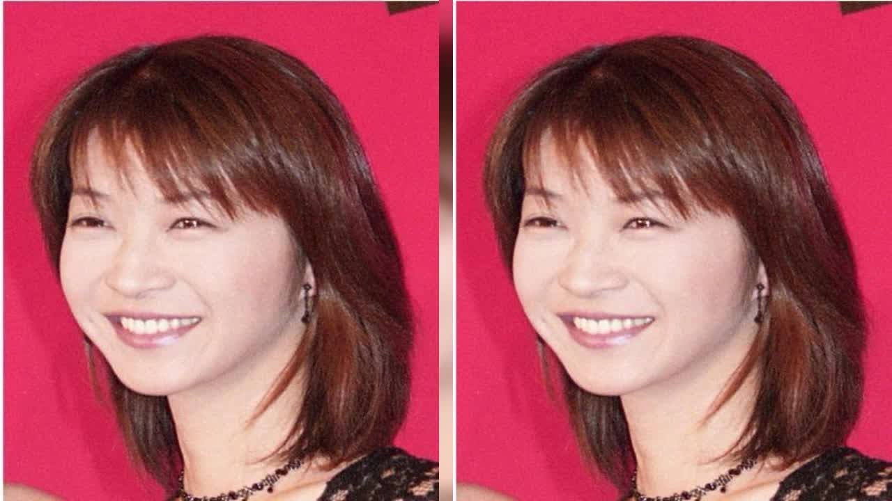 田中美佐子　夫・深沢邦之との格差婚“真相”明かす「主人の意思ではなく、義父の意思で結婚した」 「一般ニュース」