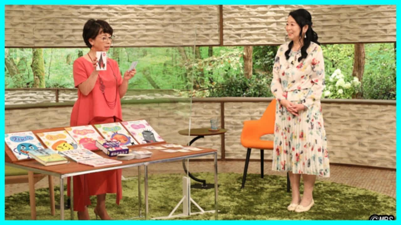 コロナウイルスの解説でおなじみ、岡田晴恵が身を削ってまでテレビに出続ける熱意の源とは？『サワコの朝』