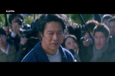 『望み』本予告映像、主題歌・森山直太朗『落日』を堤真一も大絶賛