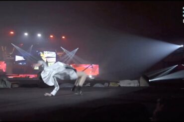 アクロバットやんちゃる【キツネ】【日向坂46】