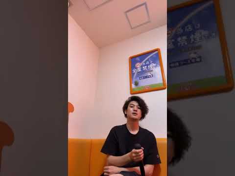 森山直太郎さんの生きてる事が辛いならを歌ってみた