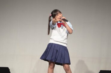 [4K] 2020.08.29 吉川恵民 (超音波)「 最強ツインテール (AKB48)」東京アイドル劇場mini