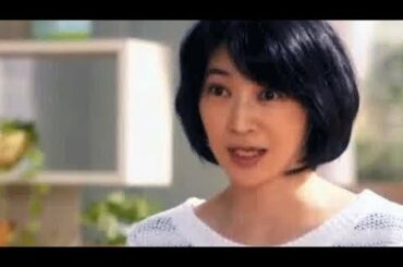 【なつかCM】生葉（しょうよう）（田中美佐子）小林製薬　歯みがき