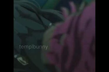 (SPOILERS) a chiaki nanami edit i made idk