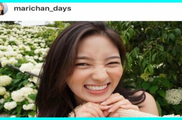 「いきなりマリッジ」「バチェラー・ジャパン」濱崎麻莉亜さん死去 23歳