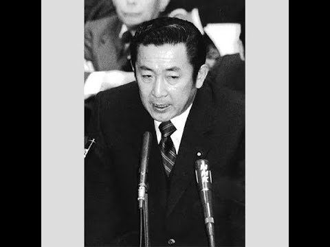 ✅  歴代総理の胆力「橋本龍太郎」（1）怖いものなしの「風切り龍太郎」
