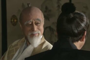「NHK大河ドラマ」葵徳川三代 第22話 Aoi Tokugawa Sandai Episode 22