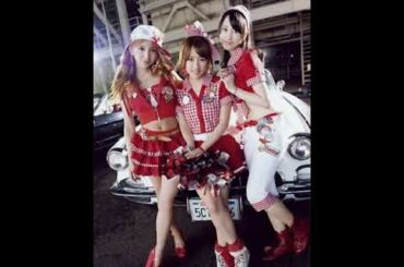 Oh Baby AKB48 Hip Hop DJ Remix