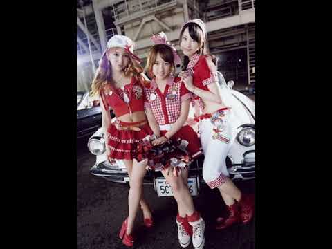 Oh Baby Akb48 Hip Hop Dj Remix Yayafa