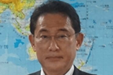 軍艦島で韓国政府を批判 自民党・岸田文雄