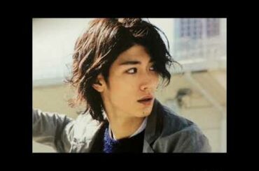 『You & I』by 三浦春馬 Haruma Miura