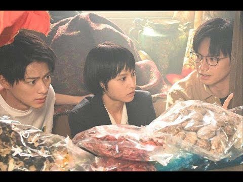 ✅  人気グループ「Sexy Zone」の中島健人さん、「King ＆ Prince」の平野紫耀さんダブル主演の連続ドラマ「未満警察 ミッドナイトランナー」（日本テレビ系、土曜午後10時）第9 話が8