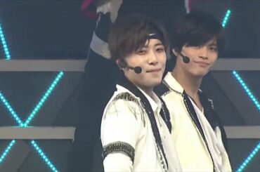 7MEN侍 Hey!! Summer Honey ステージMIX（土日限定公開中）