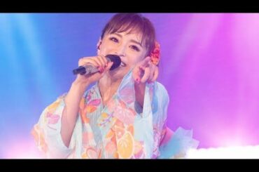D90 -  【ライブレポート】＜a-nation online 2020＞Blue Stage、浜崎あゆみ、倖田來未ら16組が心をジャック