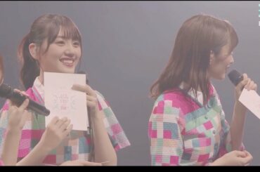 みーぱんにとって日向坂とは、？