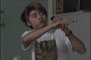 [堂本剛] To Heart 時枝ユウジ まとめ 第4弾